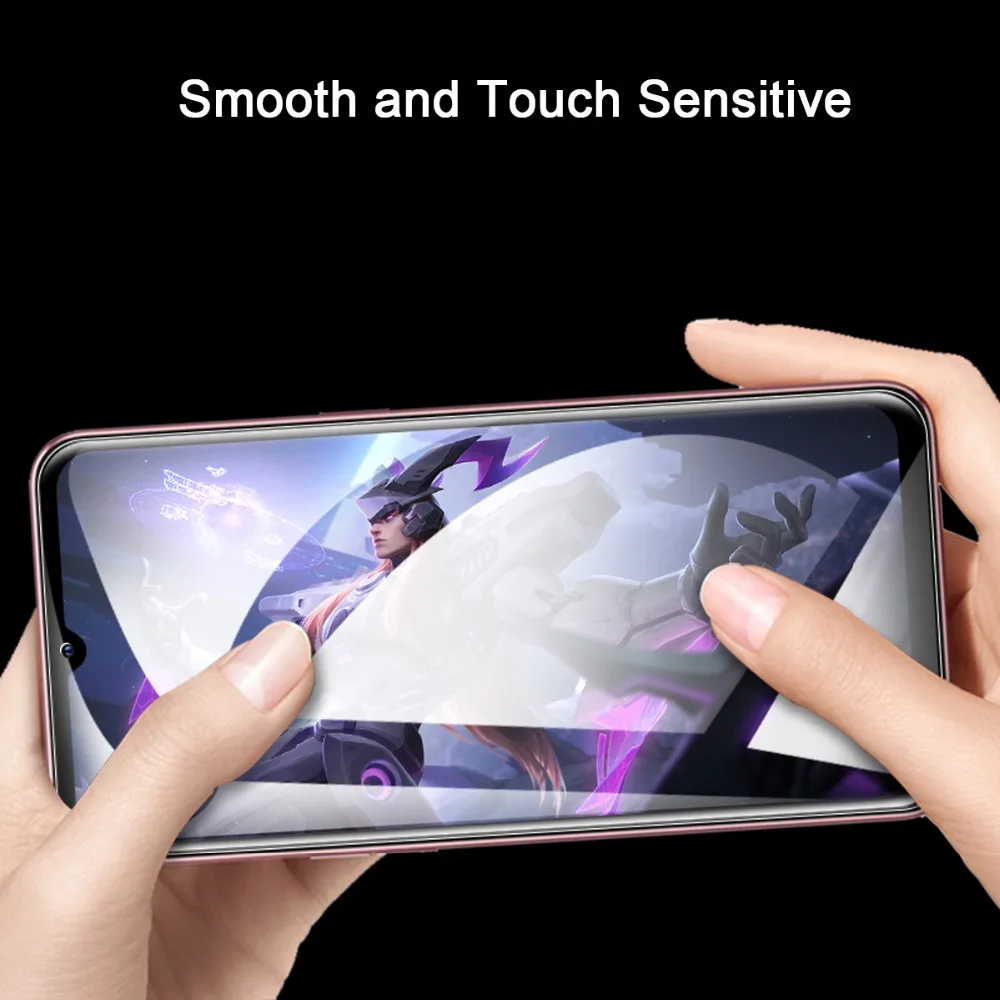 Мягкая Гидрогелевая пленка из ТПУ для Meizu Note 9 16XS 16s 16X16 th 15th Pro 7 Plus M5 M6 Note X8, защитная пленка на весь экран
