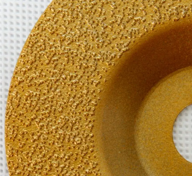 

Free shipping of standard width100*16mm continious whole coated cutting&polishing bowl for tile/pottery/porcelain ceramics/glass