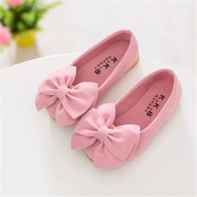 Модная обувь для девочек брендовая повседневная детская без застежки