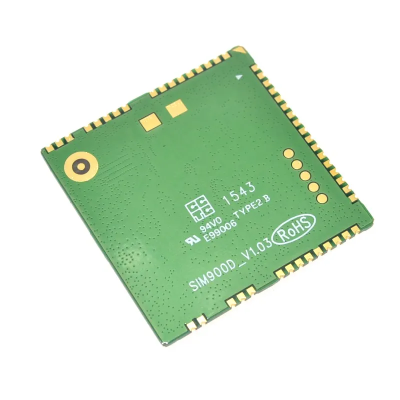 SIMCOM SIM900D GSM/GPRS модуль! В магазине Акции Новые и оригинальные. Мы прокси сервер