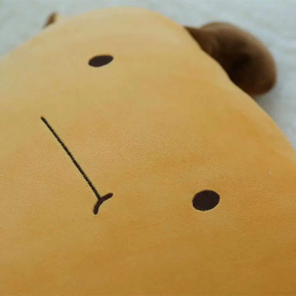 

1pc 50/90/150cm long Elephant Pillow Plush toy Cat Deer cushion stuffed animal Sofa Bedroom Decor Kawaii Lovely gifts for kids