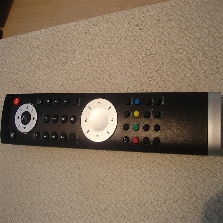 RC1800 пульт дистанционного управления для Hitachi/Alba/Буш/grundig ТВ RC-1800 пульта