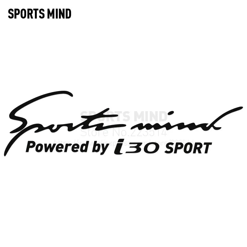 10 шт. спортивный ум стайлинга автомобилей на Автомобильные светодиодные лампы