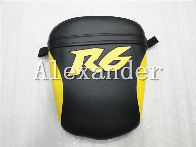 Комплект обтекателей для заднего сиденья Yamaha YZF600 R6 2003 2004 2005 r6 03 04 05 yzf600 yzf YZF 600|seat