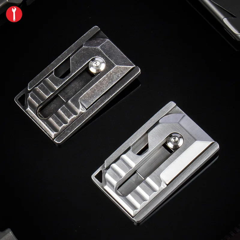 Карманная электронная книга с ножом для открывания бутылок|tool tool|tool keychaintool edc |