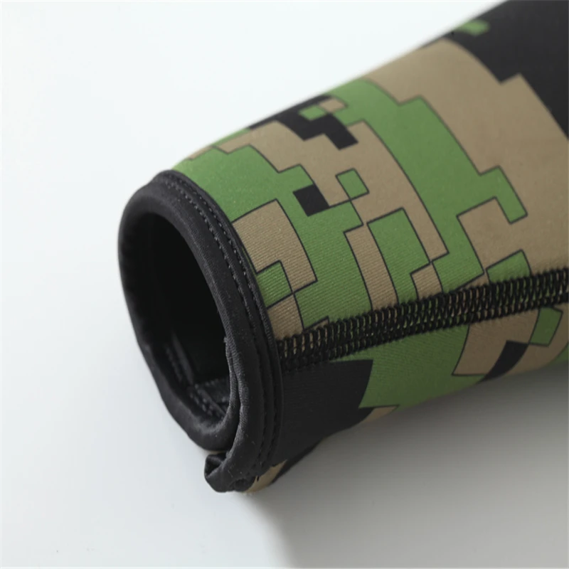 Неопреновый купальник для дайвинга с аквалангом 3 мм куртка катания на лодке