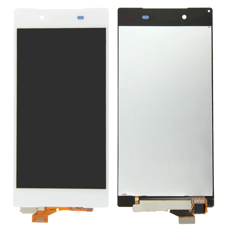 High Quality LCD Screen and Digitizer Full Assembly For Sony Xperia Z5 5.2 inch | Мобильные телефоны и аксессуары