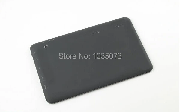 10 дюймов Allwinner A33 Quad Core Bluetooth Android 4.4 Мини Планшетных ПК Pad 1 ГБ RAM 16 Г Wi-Fi Двойная