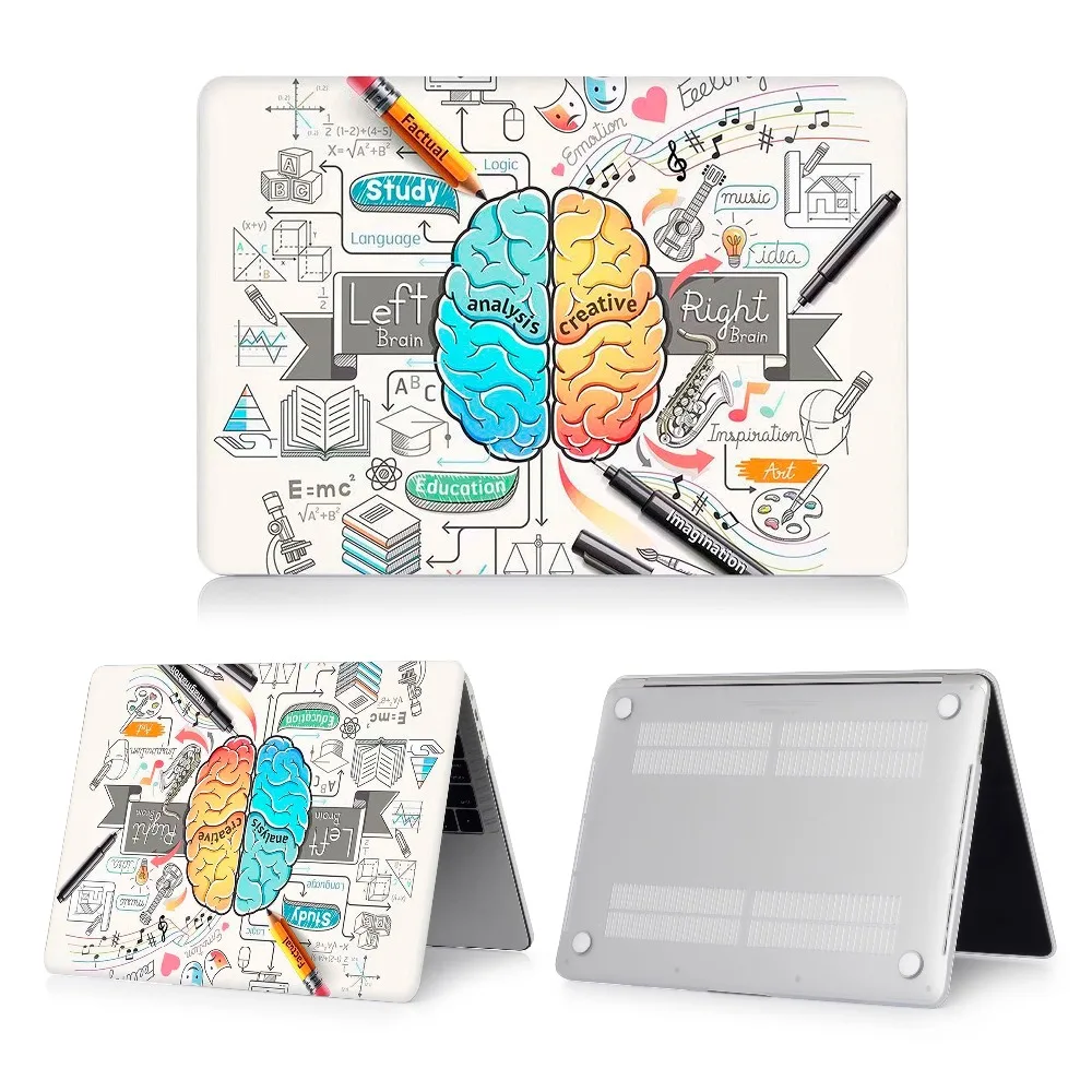 Чехол для Apple Macbook Air 13, чехол Pro retina 11,6, 13,3, 15,4 дюймов, сумка для ноутбука, новинка, 13, 15, чехол для сенсорной панели ID-A1932