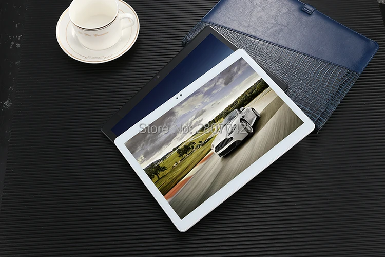 10,1 дюймов 2.5D экран 4G LTE планшетный ПК Восьмиядерный 1920*1200 HD ips 6 ГБ 128 Гб wifi Bluetooth gps Android 9,0 планшеты