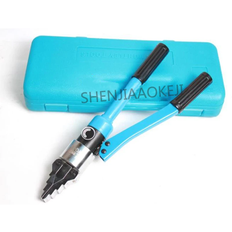 YQ-30 встроенный гидравлический фланцевый сепаратор режущий инструмент