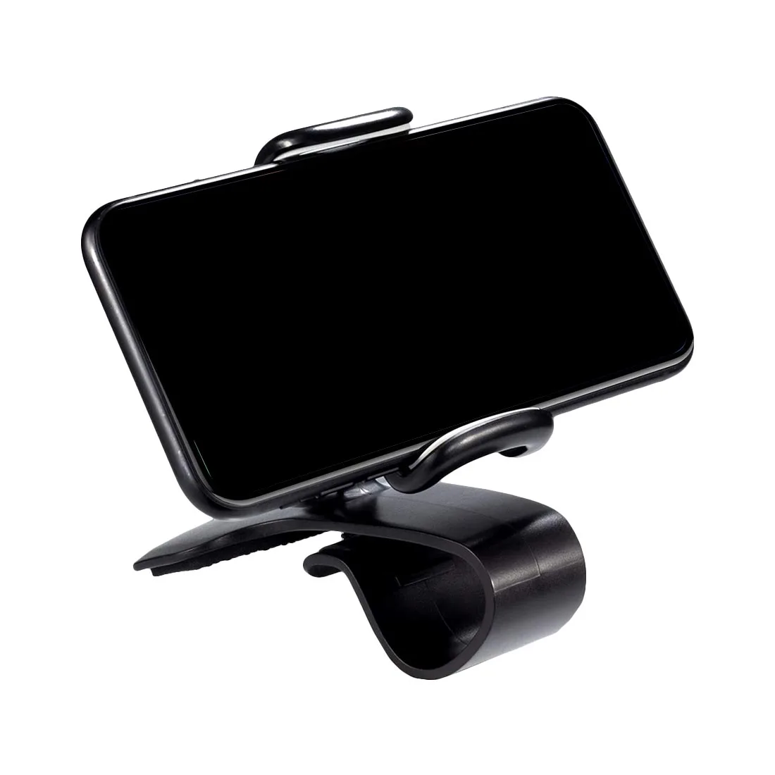 Cruscotto Supporto Del Telefono на авто Facile Da Clip Supporto Del Basamento Del Supporto Del Telefono на авто держатель для gps-навигатора в автомобиль