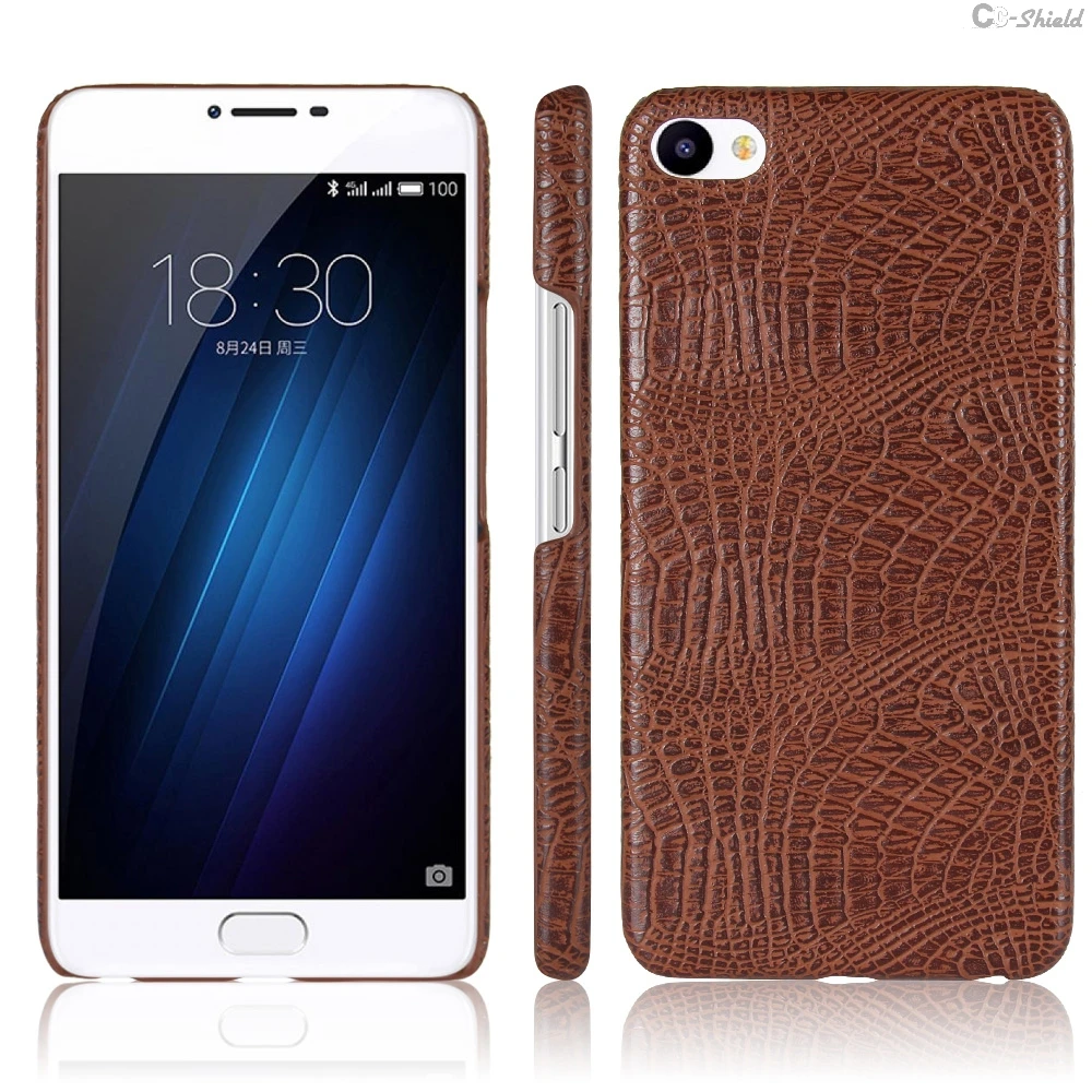 Кожаный чехол для Meizu U20 U685Q U685H бампер телефона MeiZu U 20 U685C U685M U685 685H 685Q Жесткий Чехол
