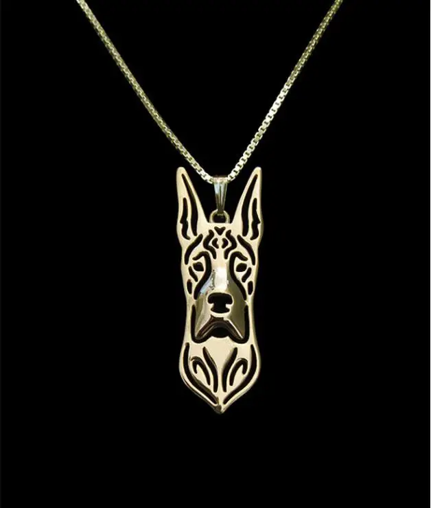 Оптовая продажа уникальное ожерелье ручной работы в стиле бохо шикарное с большими ушками женское/Мужское