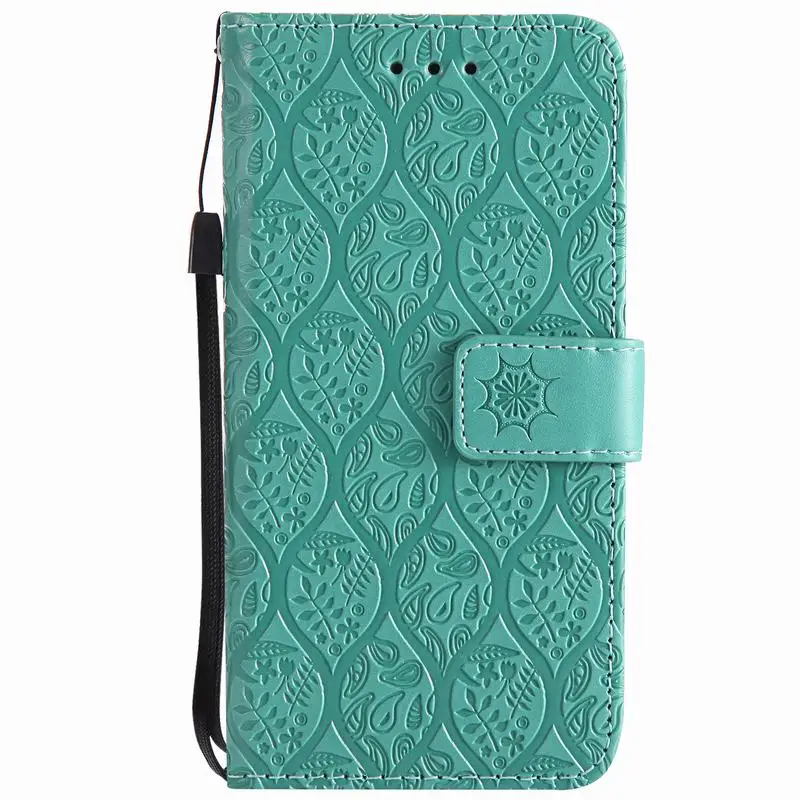 green Для Hoesje samsung Galaxy j1 Чехол-книжка, кожаный чехол для телефона s samsung J1, чехол для samsung Galaxy J1 6 J120 - Цвет: green