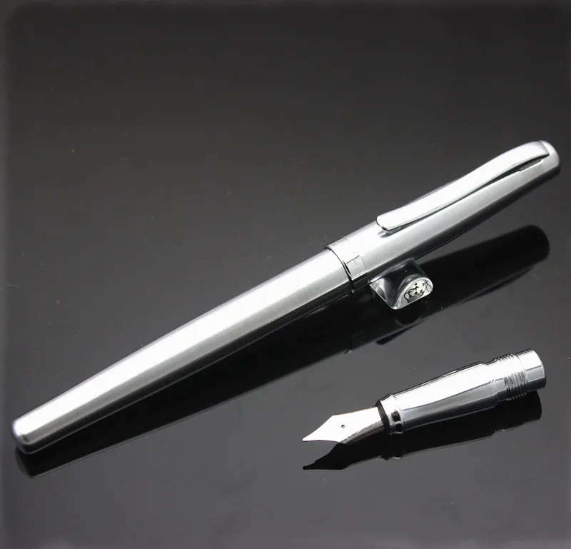 Бесплатная доставка искусственная ручка для каллиграфии Duke 209 роскошная