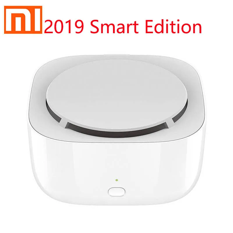Новый оригинальный Youpin Smart Edition Москитная Репеллент для дома Замена комаров