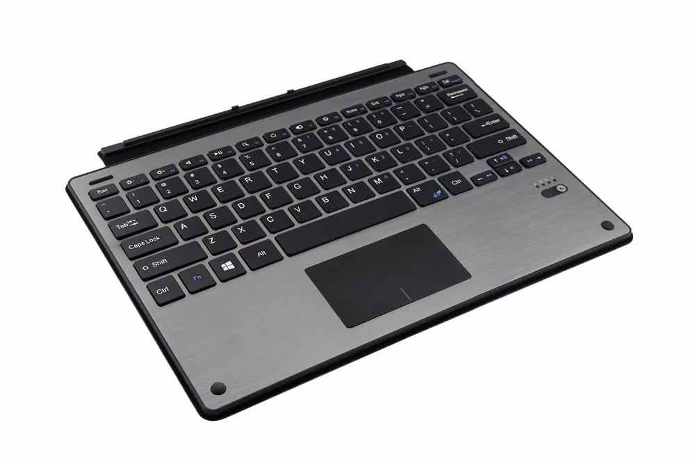 Bluetooth клавиатура для microsoft Surface Pro 6/Pro 5 3 4, беспроводной Чехол-клавиатура для Surface Pro 6, чехол-подставка для планшета+ ручка