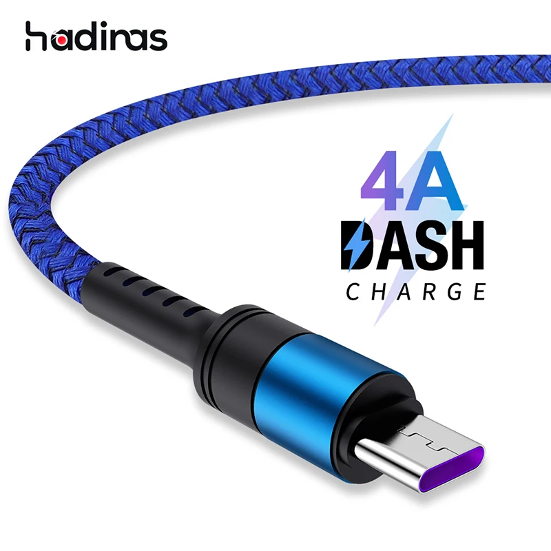 5 в 4A тире зарядный кабель для Oneplus USB 3 1 Type C 7 Pro 6T 6 5T 3t оригинальный один плюс