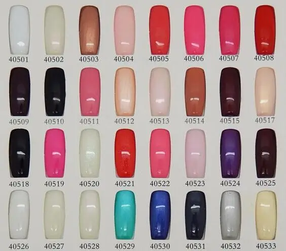 Гель лак для ногтей CND ШЕЛЛАК Длительное выдерживает UV/LED гель Nail Art|varnishes nail art|nail
