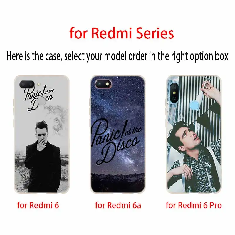 Мягкий чехол для Xiaomi Redmi 9A 8A 7A Note 10 9 8 7 Pro Max 10S 9S 8T|Бамперы| |