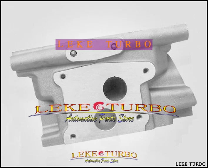 Головка блока цилиндров BMG EA111 для Volkswagen VW Polo 1 4 л 16 в 2006 03C103373E BMG/EA111|head|head headhead cylinder |