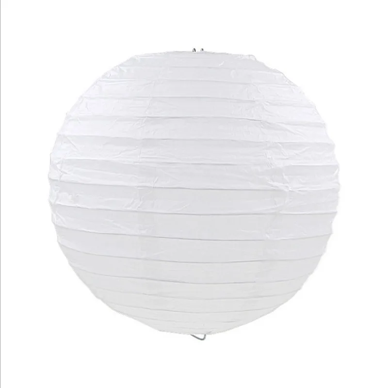 Новые 12 &quotЗолотые Серебряные бумажные фонари 8&quot 10 &quot12&quot 14 &quot16&quot китайские