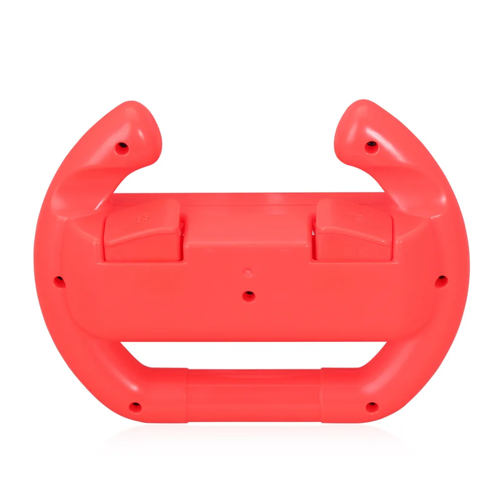 Рулевое колесо KingTop для Nintendo Switch Joy-Con 2 шт. рулевое контроллера переключателя