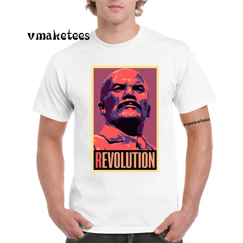 Cuba Kuba Avana Revolution Fidel casro Che Guevara Коммунистическая футболка с круглым вырезом