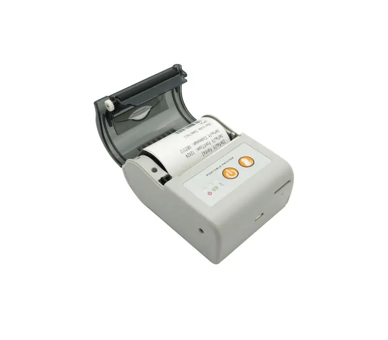 2 дюймовый мобильный ручной термопринтер с поддержкой GPRS или SMS|receipt printer|thermal receipt