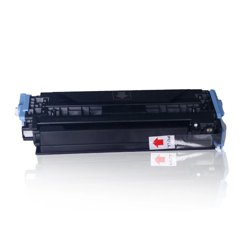 Тонер-картриджи для hp CM1015 MFP CM1017 MFP 1600 2600n многоразовый принтер совместимый полный тонер-картриджи для CANON LBP-5000