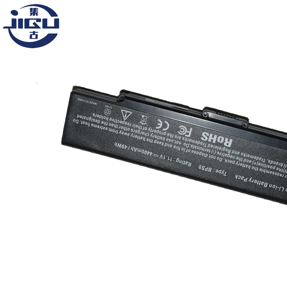 JIGU Новый BPS9 BPS9/B VGP-BPS9 BPS9A/B VGP-BPL9 VGP-BPS9/B VGP-BPS10 батарея | Компьютеры и офис