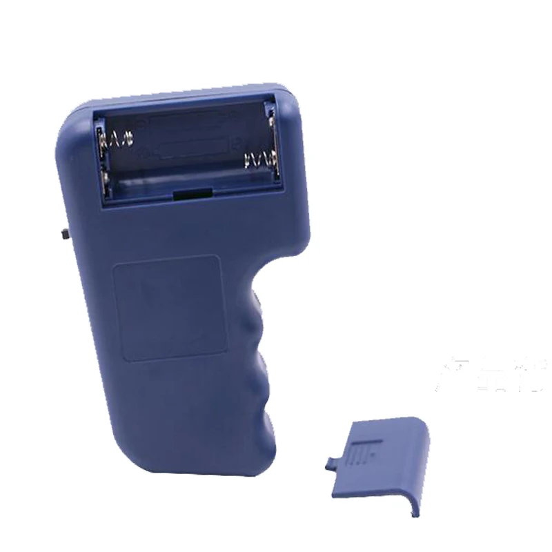 Handheld 125Khz EM4100 RFID Reader Copy Writer Duplicator(T5557/T5577/EM4305)+ 5pcs EM4305 Rewritable ID Keyfobs | Безопасность и