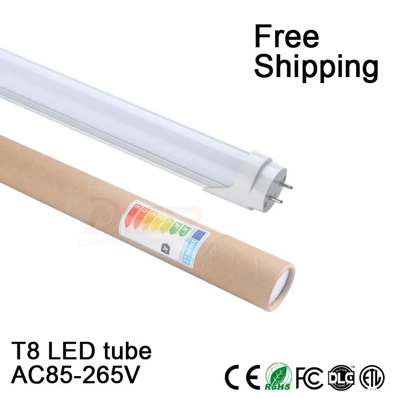 G13 2ft T8 Led Tube 600mm 10Watt AC85-265V SMD2835 | Освещение