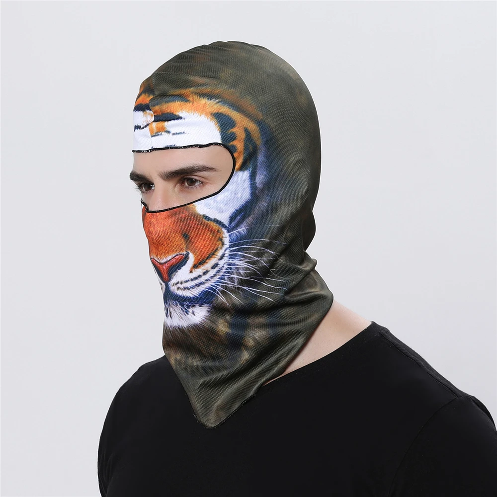 RDMZ00BB04 WOSAWE, мотоциклетная маска, Балаклава, маска на все лицо, тактические, для велоспорта, лыжного спорта, для шеи, маска для мотокросса, шарф, шапки, лыжные маски, Sotocasco - Цвет: RDMZ00BB04