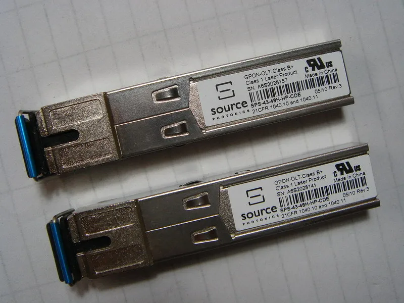 

Optical Module SPS-43-48H-CDE