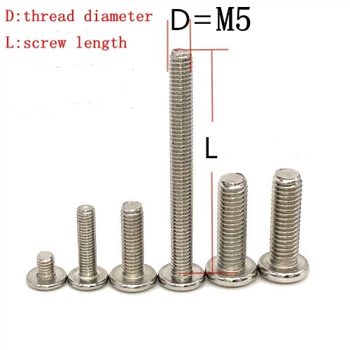 

5pcs M5 nickel plated inclined flat head inverted hexagonal furniture pair lock nut butt splint nut