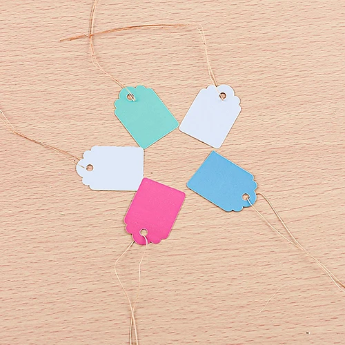 100 шт водонепроницаемые полосы линии садоводства надписи подвесные бирки для