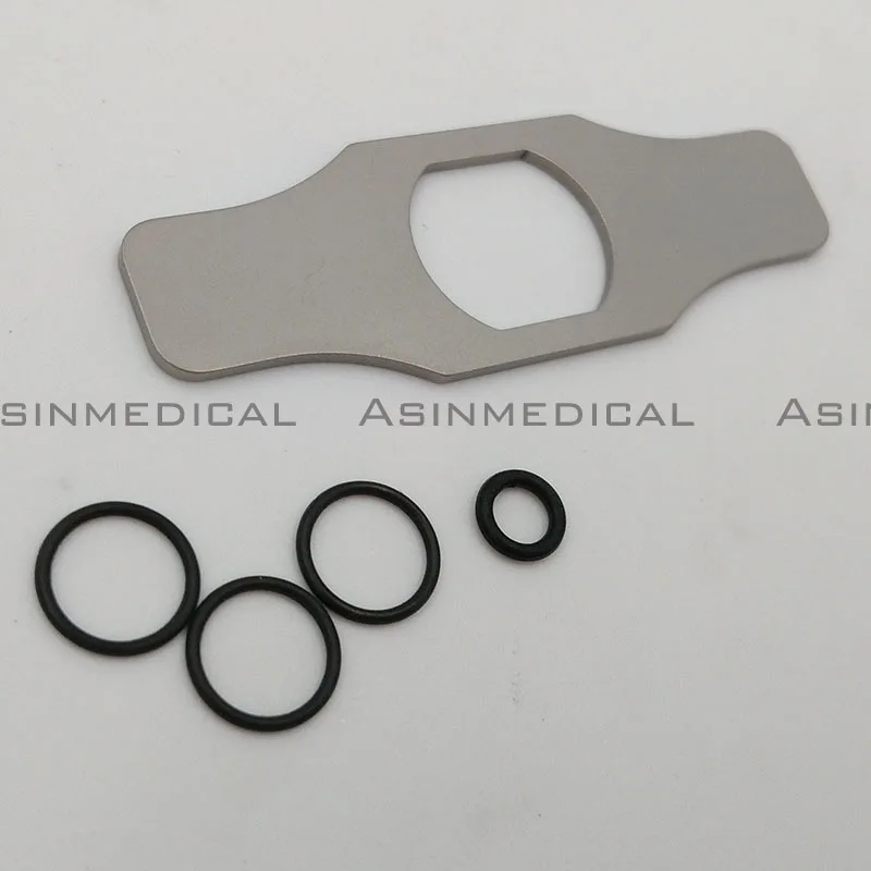 Kavo non оптический наконечник соединительной мультифлекс муфта 4 отверстия быстрая