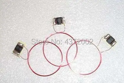 EM4150 EM4305 TK4100 карта 125 кГц 134 2 антенна модуль считывания Rfid | Безопасность и защита