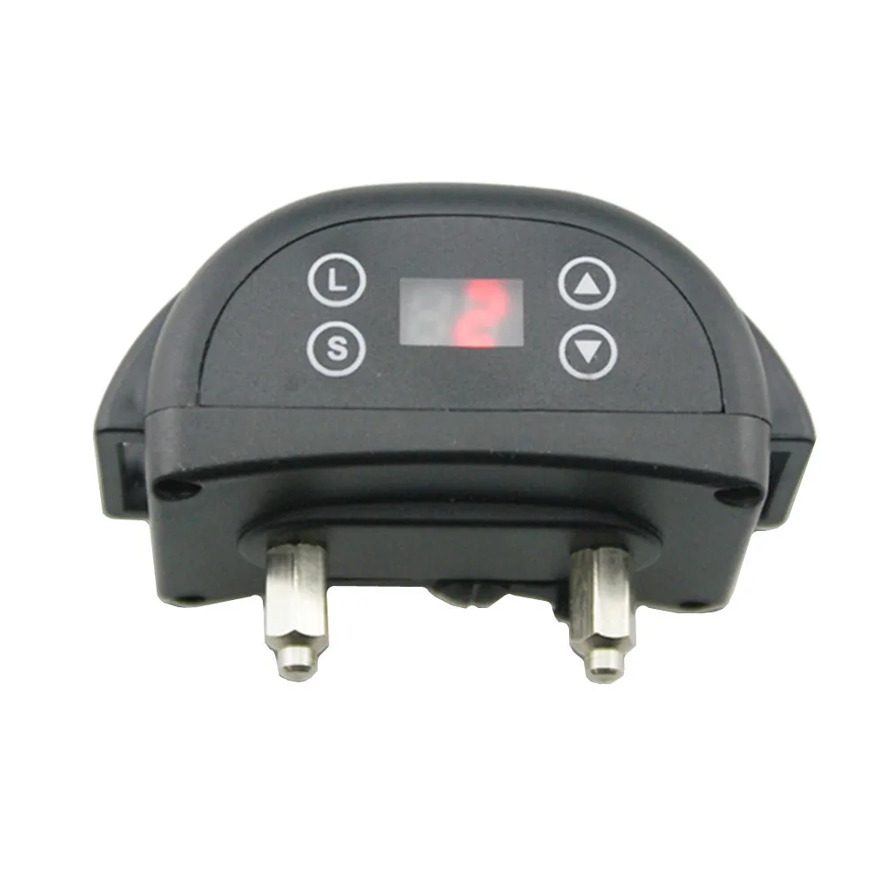 Дешево EF851 Pet беспроводной электронный забор с технологией GPS позиционирования, водонепроницаемый перезаряжаемый радиус 800 метра