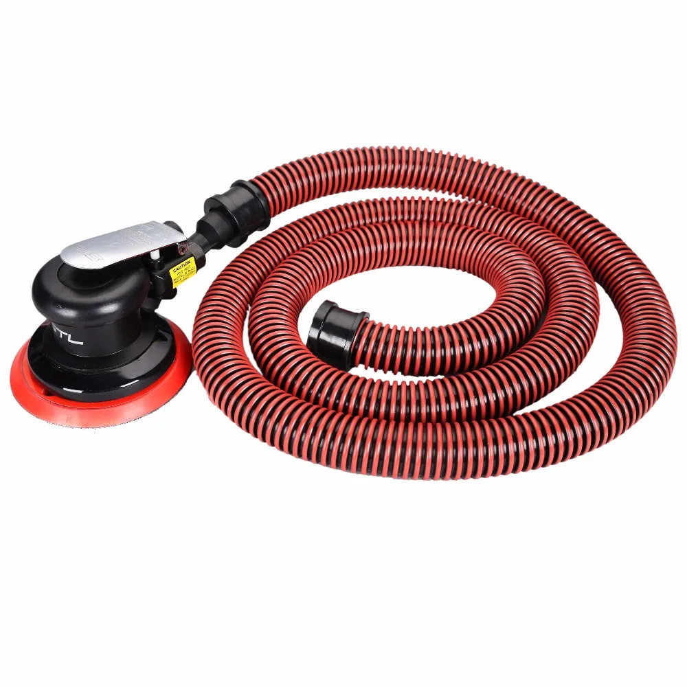 5 ''/6'' пневматические песочники Полировальная Машина воздушный эксцентрик