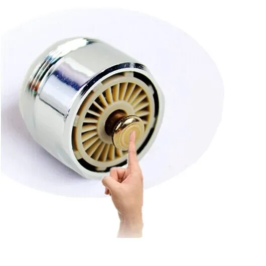 2016 новое Прибытие водосберегающий аэратор всего медного крана фитинги