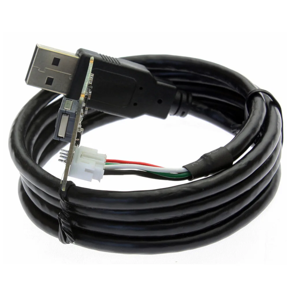 Новый 5 мегапиксельный 25*30 мм Мини 60 градусов Автофокус mini cmos usb модуль камеры 5mp