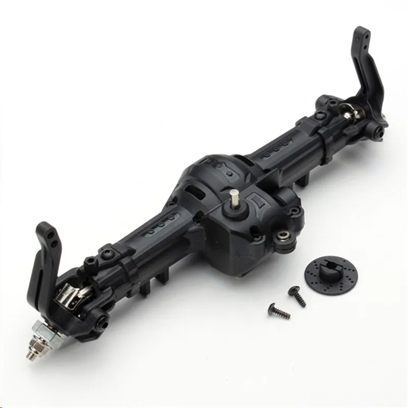 HG P401/P402/P601 1/10 RC Передняя Коробка передач BX02|gear box|1/10 rc1/10 rc car |