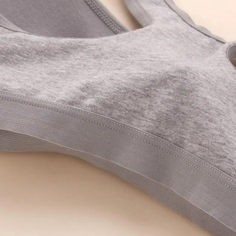 Ультра-мягкий жилет шок Бесшовные управлением тонкий срез не диски спортивный