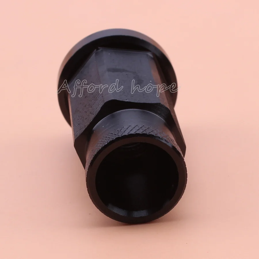 Бесплатная доставка Универсальные высококачественные автомобильные гайки для