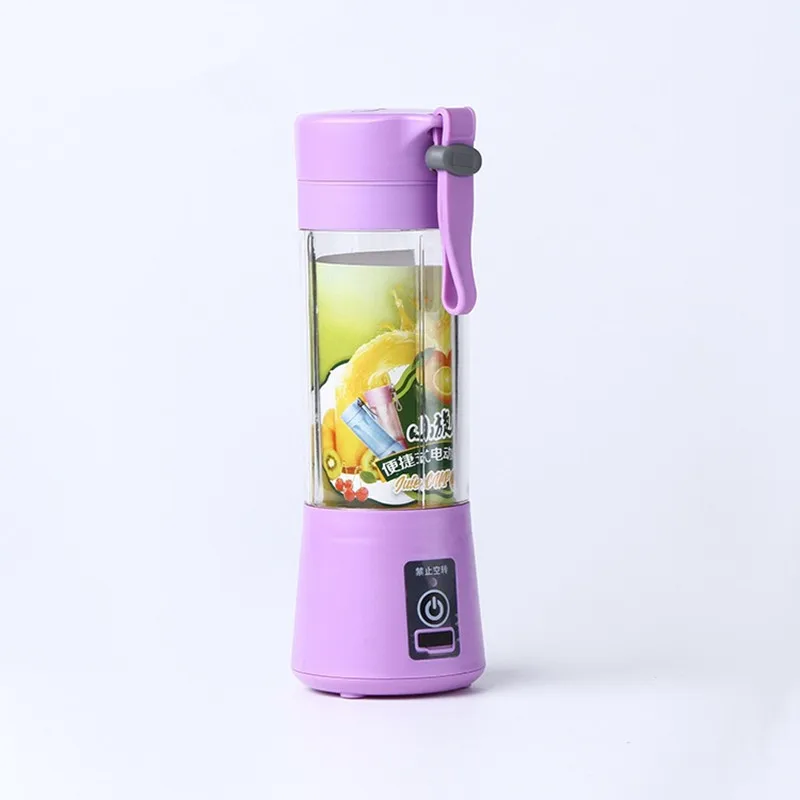 Соковыжималка для цитрусовых 380 мл USB|juicer water bottle|water bottlebottle bottle |