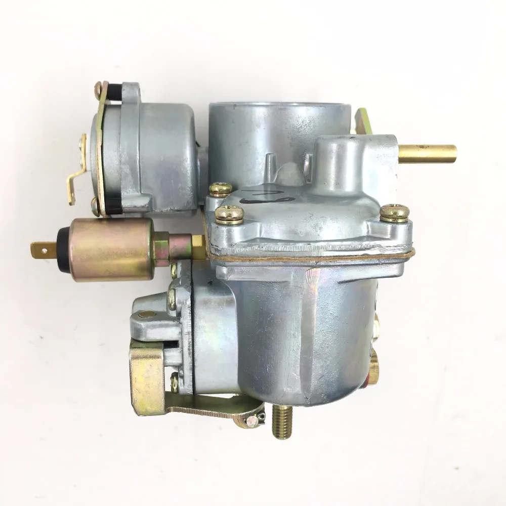 30PICT-1 карбюратор электрический дроссель fit VW beetle Carburator Bug Solex EMPI 6 V