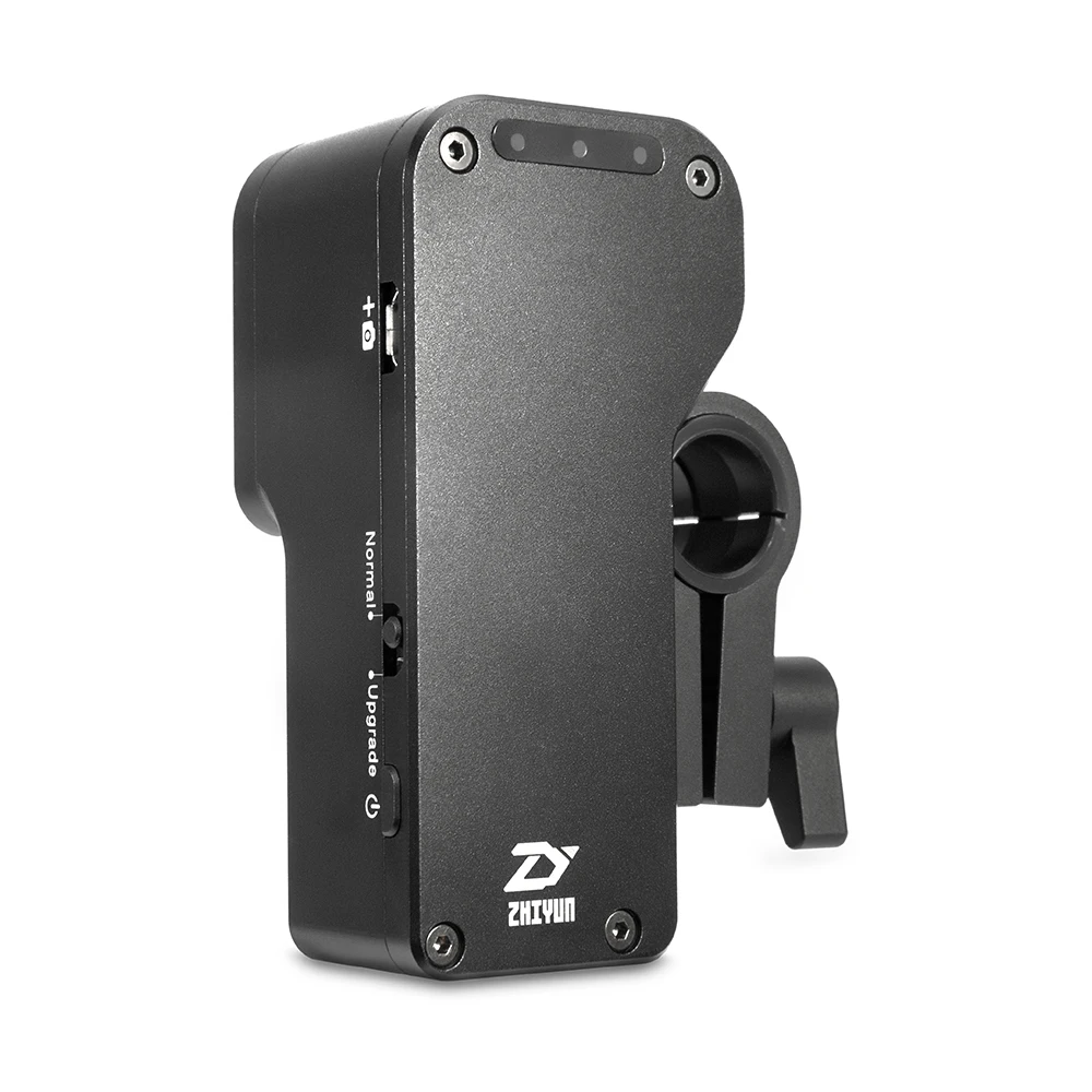 Zhiyun официальный кран 2 сервопривод следить за фокусом для всех камер Canon Nikon Sony